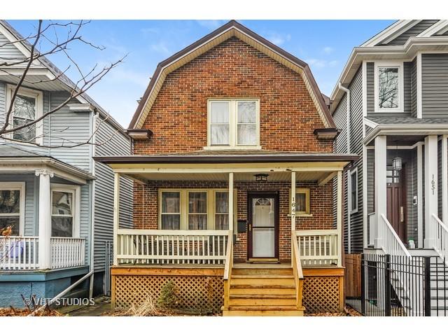1647 W Hollywood Ave., Chicago, IL 60660