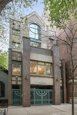 1239 N State Pkwy. #3, Chicago, IL 60610
