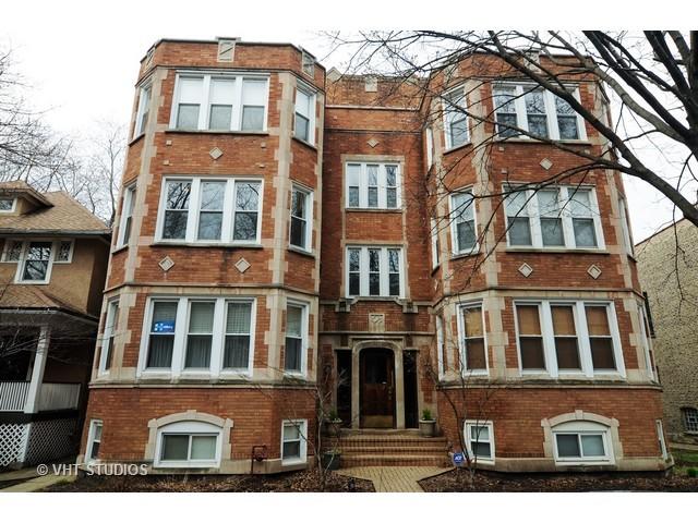 6530 N Newgard Ave. #2S, Chicago, IL 60626