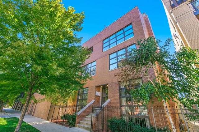2213 W Wabansia Ave. #2A, Chicago, IL 60647
