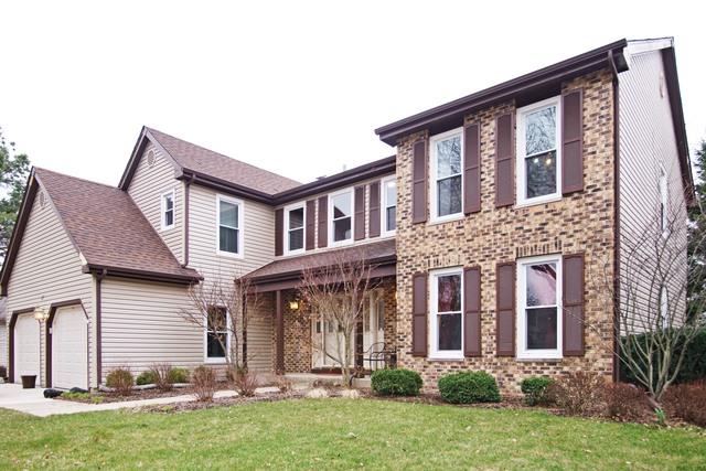 317 Stock Port Ln., Schaumburg, IL 60193