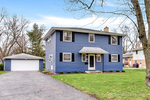 934 Rose Ln., Naperville, IL 60540