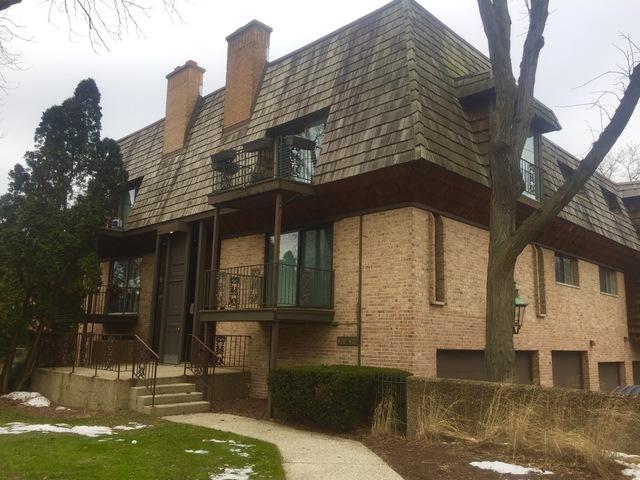 420 W Russell St. #3, Barrington, IL 60010