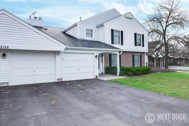 2128 Berkley Ct. #101-A, Naperville, IL 60565