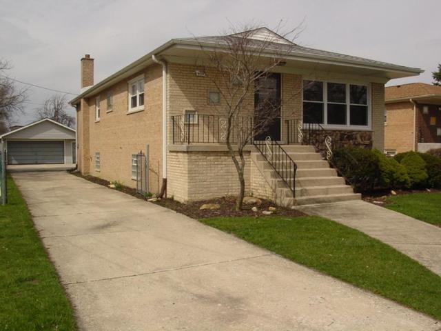 9216 S Nashville Ave., Oak Lawn, IL 60453