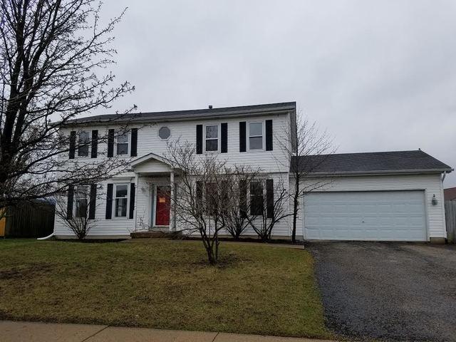 6602 Benich Ln., Plainfield, IL 60586