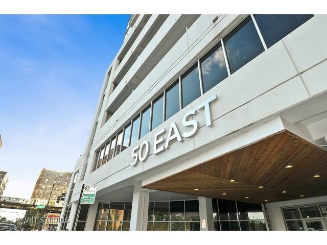 50 E 16th St. #303, Chicago, IL 60616