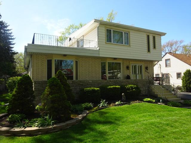 9208 S 53rd Ct., Oak Lawn, IL 60453