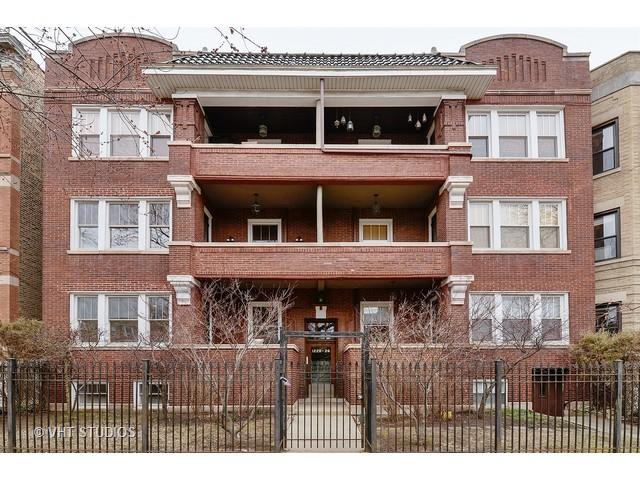 1228 W Argyle St. #1W, Chicago, IL 60640