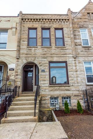 3804 S Indiana Ave., Chicago, IL 60653