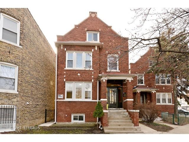 2867 N Kimball Ave., Chicago, IL 60618