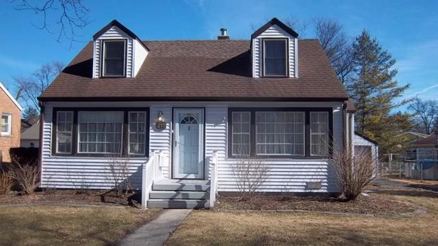 215 S Adams St., Westmont, IL 60559