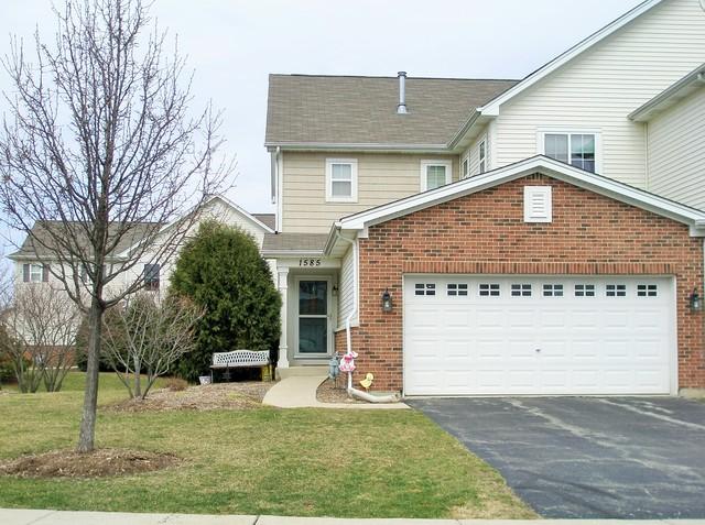 1585 Isle Royale Cir., Crystal Lake, IL 60014