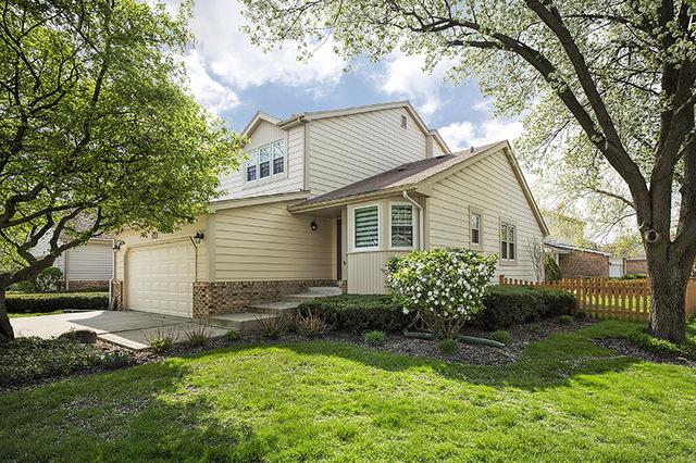 515 Dunsten Cir., Northbrook, IL 60062