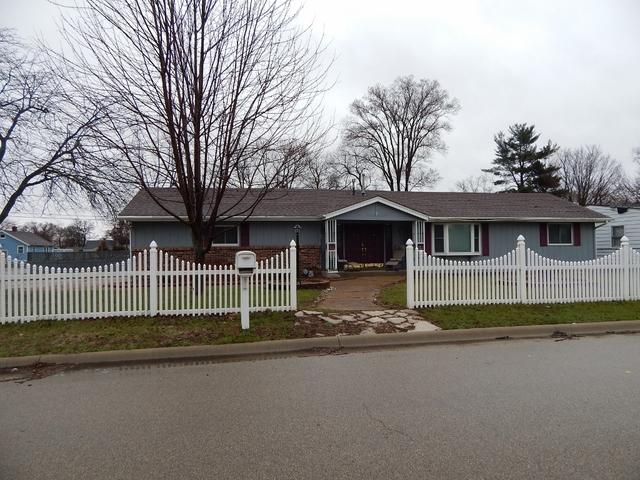 404 E Wilson Ave., Machesney Park, IL 61115