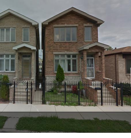 2963 S Elias Ct., Chicago, IL 60608