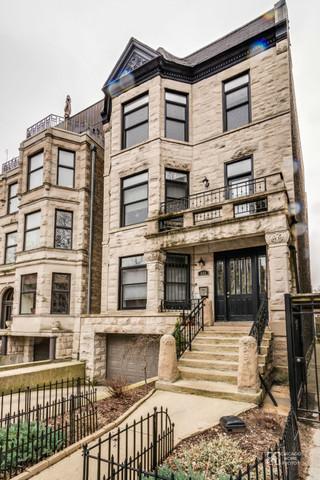 653 W Barry Ave. #3N, Chicago, IL 60657