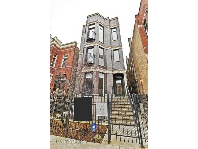 1536 N Artesian Ave. #2, Chicago, IL 60622