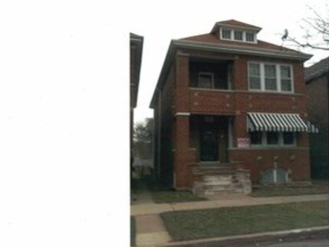 8555 S Houston Ave., Chicago, IL 60617