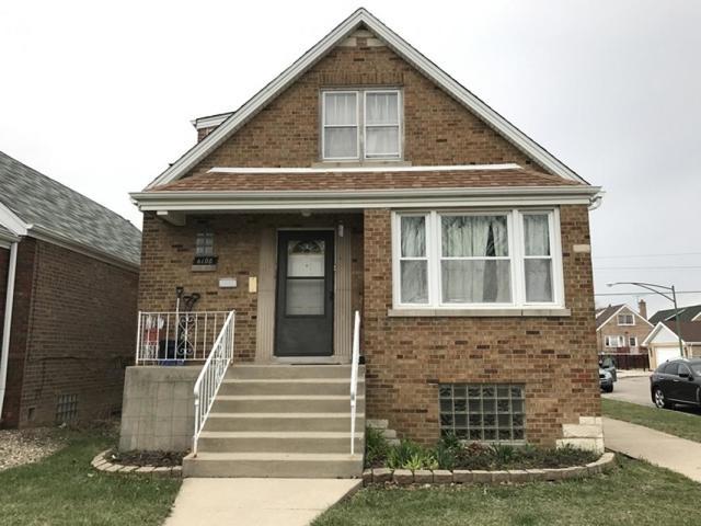6100 S Keeler Ave., Chicago, IL 60629
