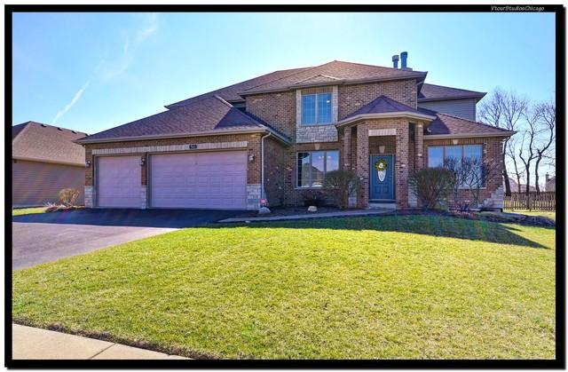 861 Greenfield Turn, Yorkville, IL 60560