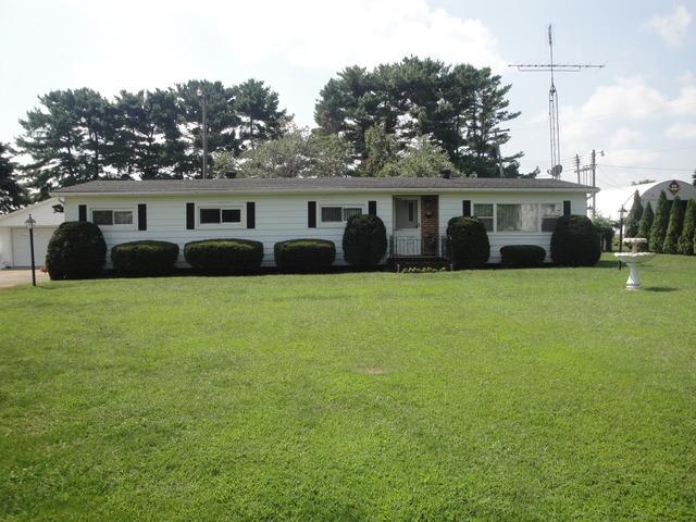 26052 Angling Rd., Malden, IL 61337