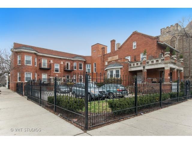 2950 W Palmer St. #B2, Chicago, IL 60647