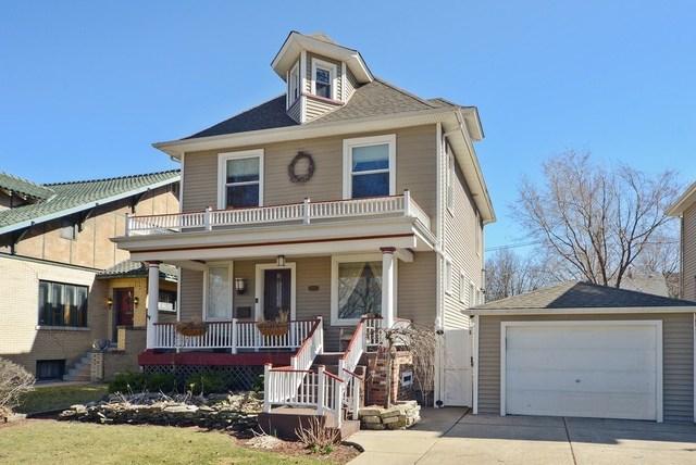 3937 N Hamlin Ave., Chicago, IL 60618
