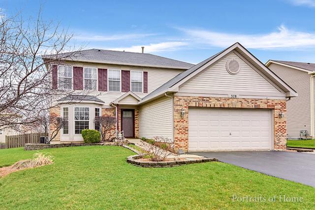 378 Deering Ln., Bolingbrook, IL 60440