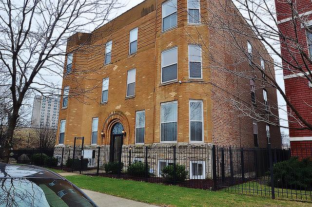 1419 E 62nd St. #1W, Chicago, IL 60637