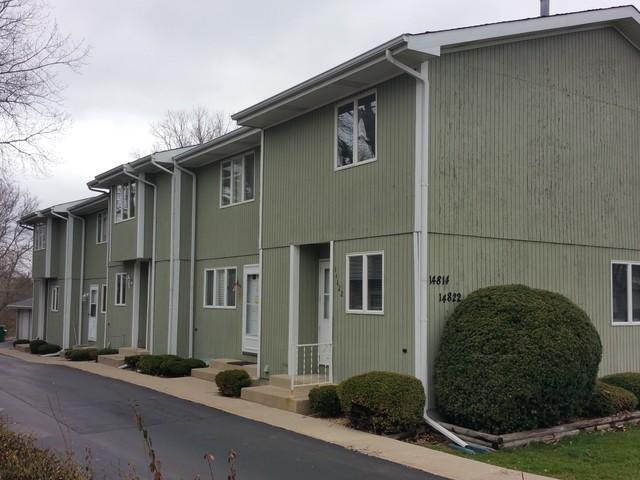 14822 S Penn Rd., Plainfield, IL 60544