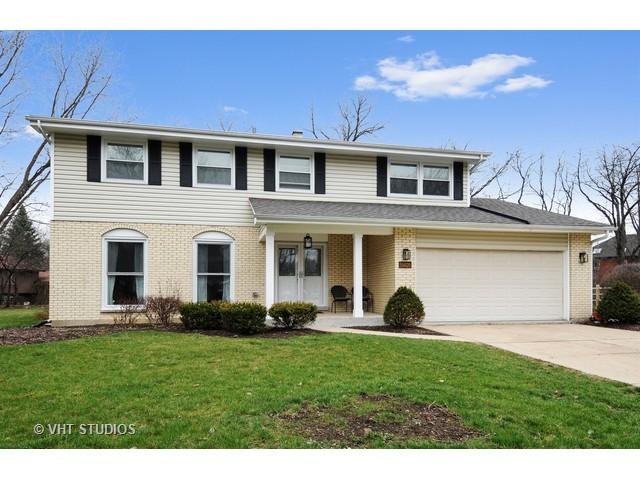 5S620 Ridgeview Ln., Naperville, IL 60540