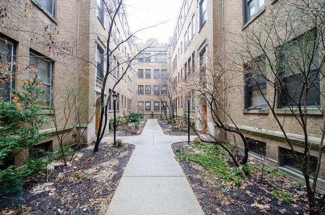 636 W Waveland Ave. #1F, Chicago, IL 60613