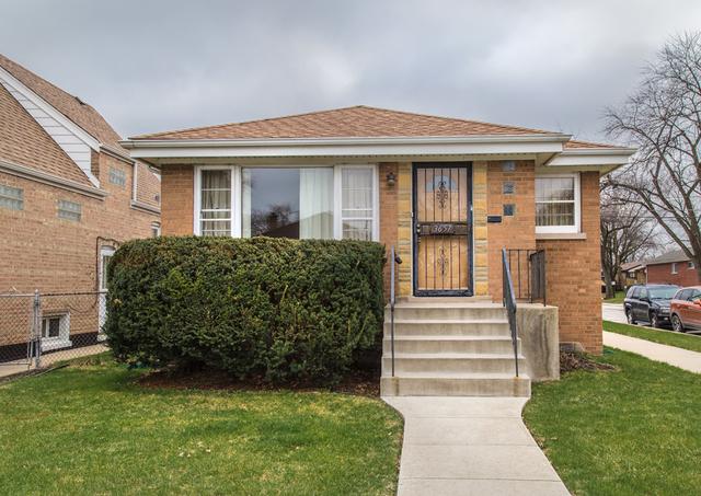 3657 W 66th St., Chicago, IL 60629