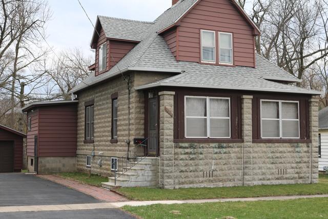 500 W Exchange St., Sycamore, IL 60178