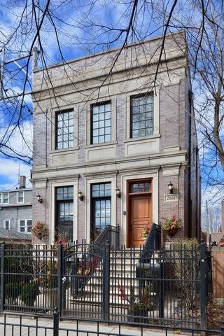 2814 N Greenview Ave., Chicago, IL 60657