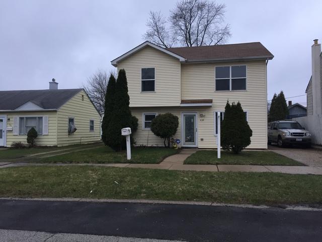 230 Vermont Ave., Aurora, IL 60505