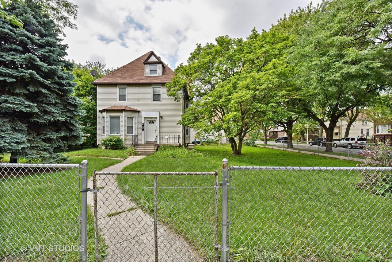 8802 S Carpenter St., Chicago, IL 60620