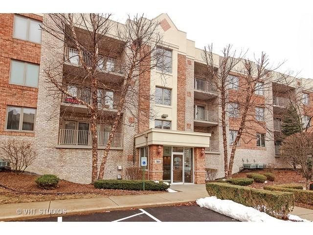 7841 W 157th St. #204, Orland Park, IL 60462