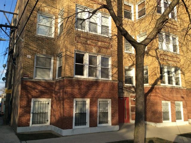 3708 W Ainslie Ave. #1, Chicago, IL 60625