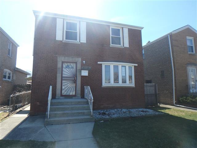 3749 W 83rd Pl., Chicago, IL 60652