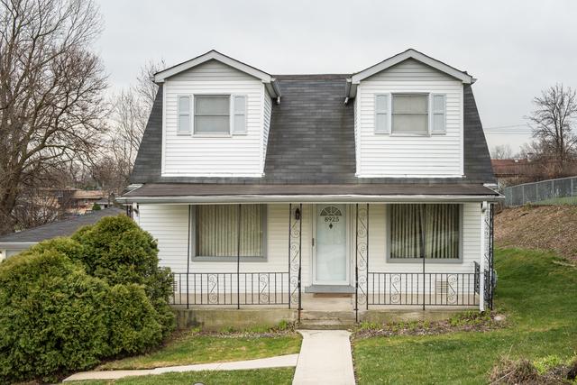 8925 W 83rd St., Justice, IL 60458