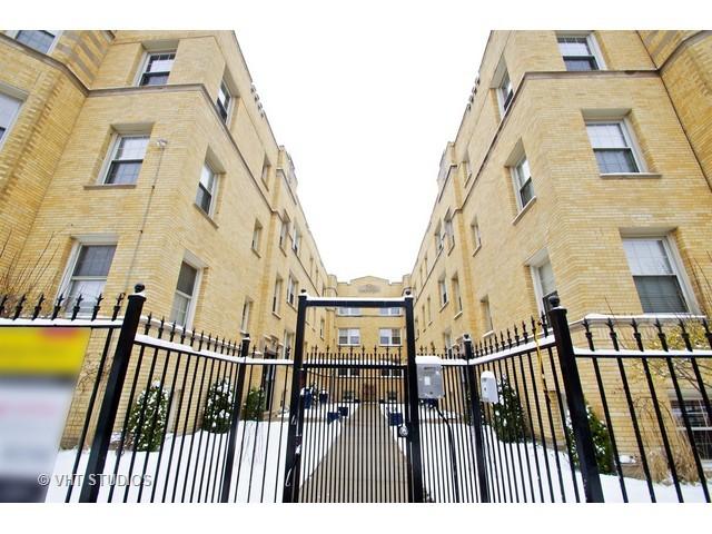 1620.5 W Wallen Ave. #1N, Chicago, IL 60626