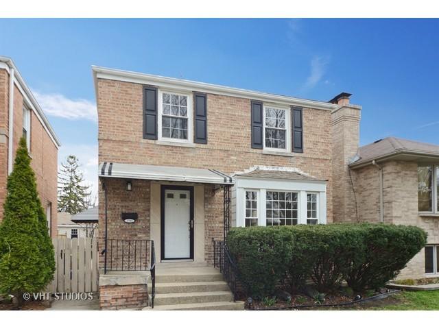 3749 N Plainfield Ave., Chicago, IL 60634
