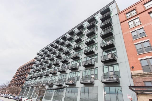 1224 W Van Buren St. #224, Chicago, IL 60607