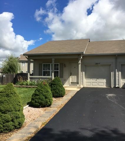 2817 Sarah Ct., Plano, IL 60545