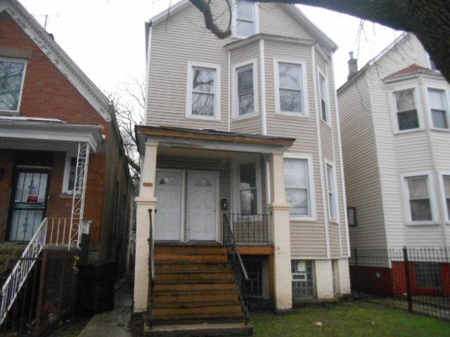 5434 S Laflin St., Chicago, IL 60609