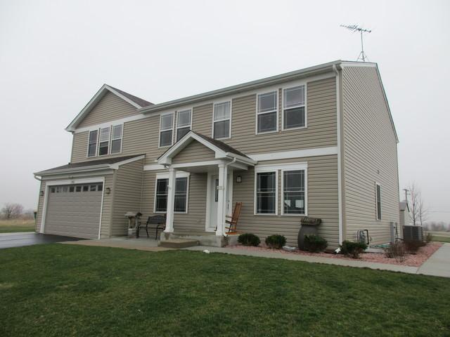 1201 S Thomas St., Coal City, IL 60416