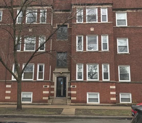 7325 N Paulina St. #G, Chicago, IL 60626
