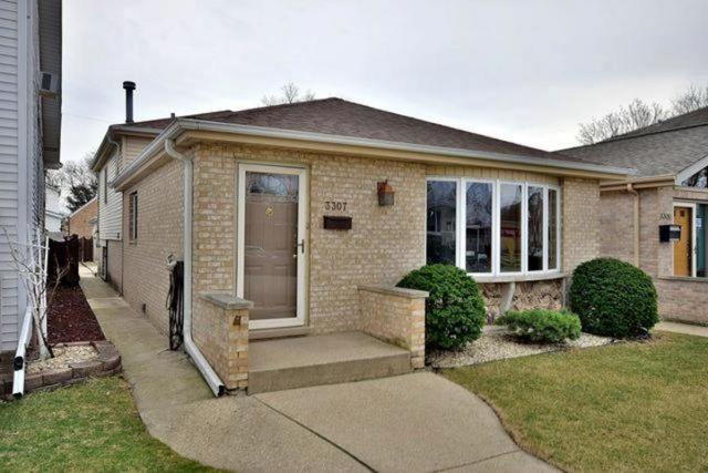 3307 N Pittsburgh Ave., Chicago, IL 60634